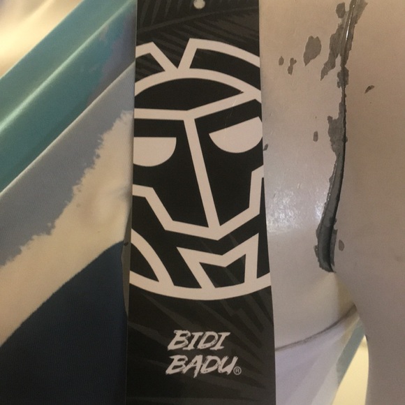 Bidi Badu Tennis/Golf/Athletic/Athleisure Dress, L, NWT! - Picture 9 of 10